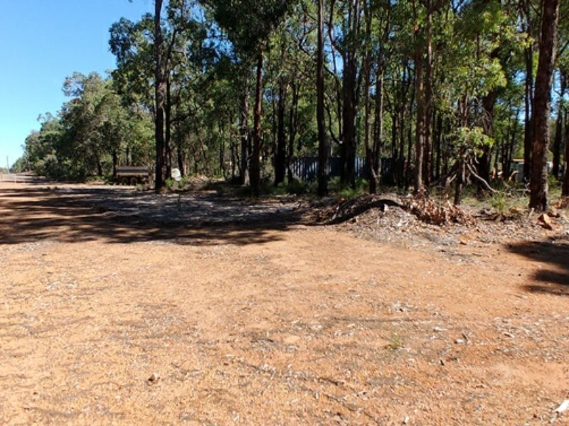 9775 Stoneville Road, Gidgegannup WA 6083