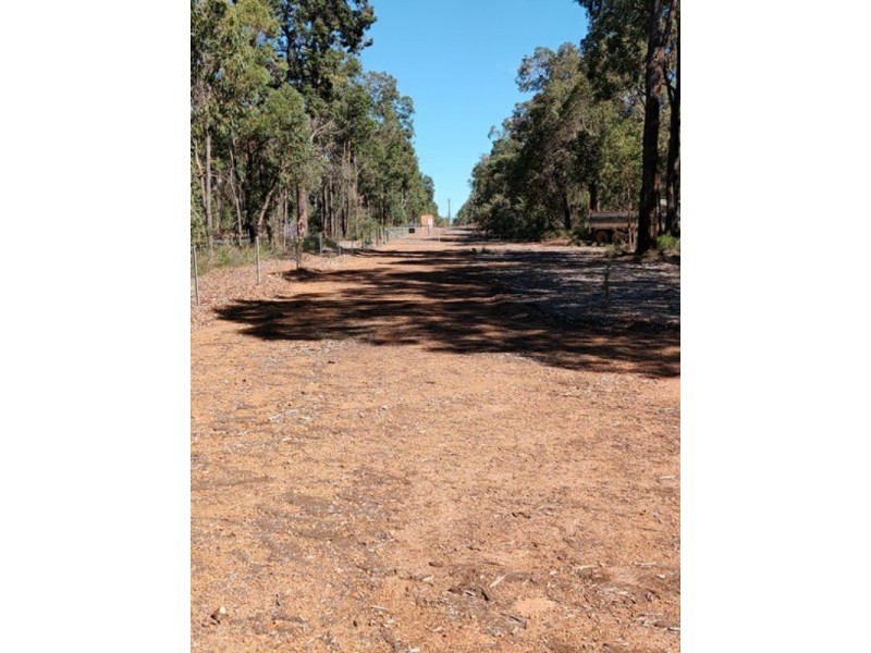 9775 Stoneville Road, Gidgegannup WA 6083