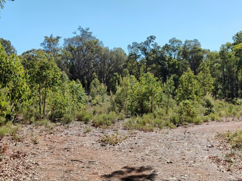 9775 Stoneville Road, Gidgegannup WA 6083