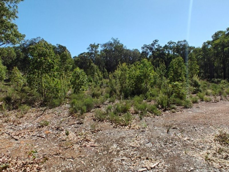 9775 Stoneville Road, Gidgegannup WA 6083