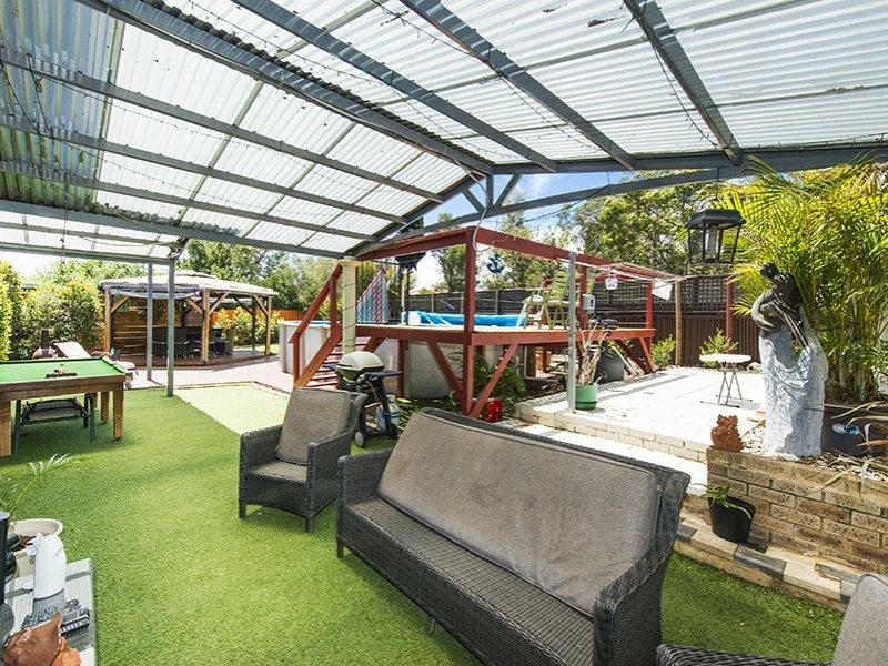 8 Anne Avenue, Walliston WA 6076