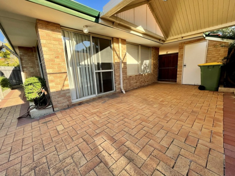 10/16 Koongee Cross, High Wycombe WA 6057