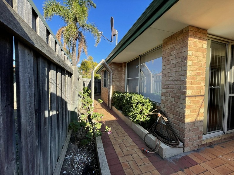 10/16 Koongee Cross, High Wycombe WA 6057