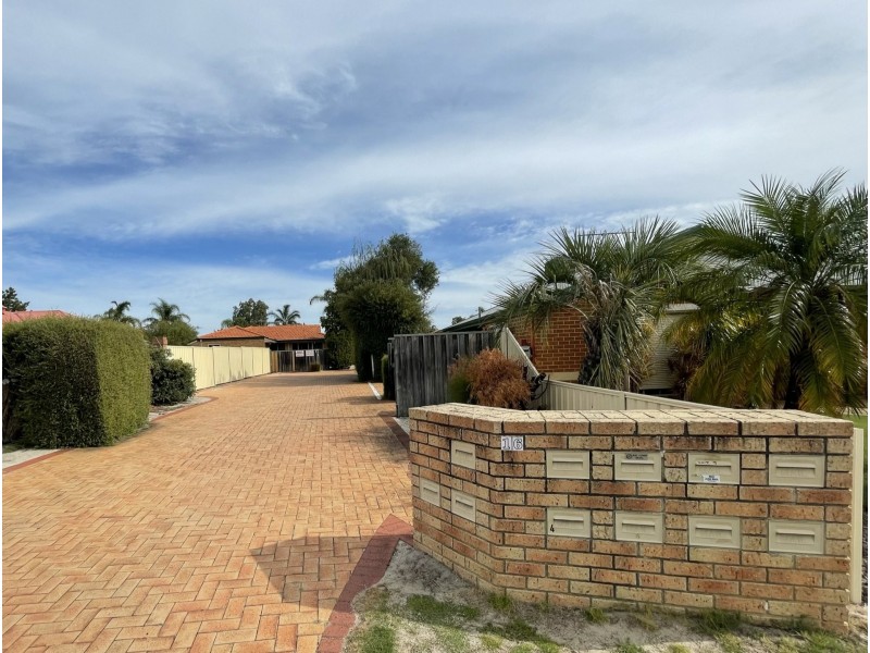 10/16 Koongee Cross, High Wycombe WA 6057