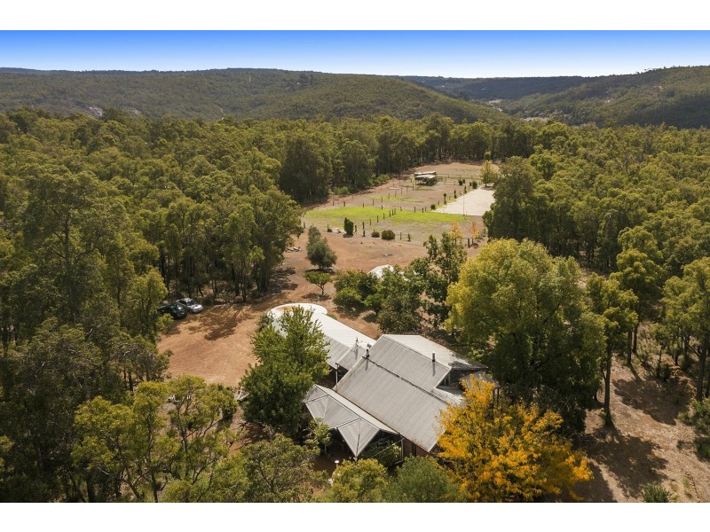 61 Brigita Road, Paulls Valley WA 6076