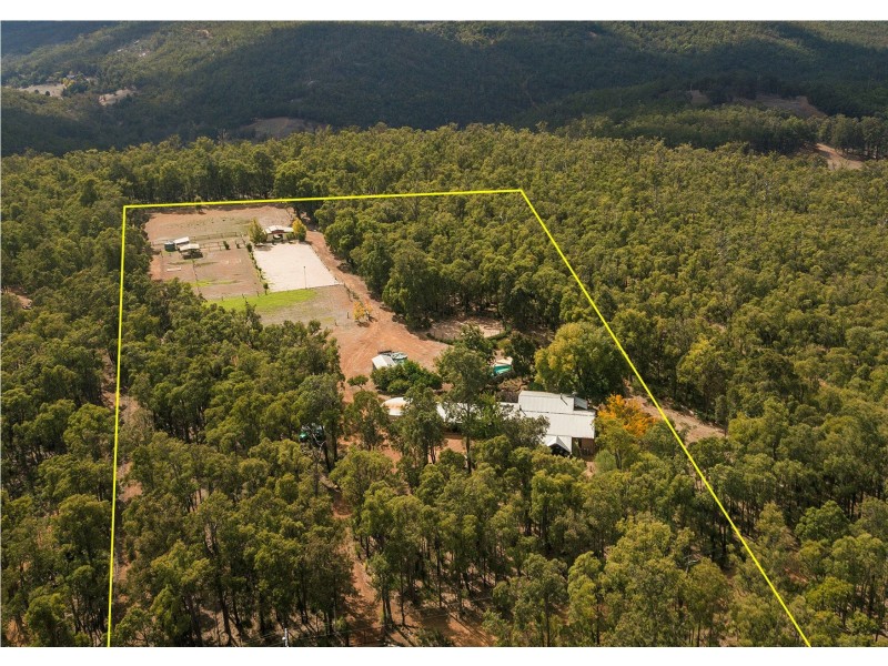 61 Brigita Road, Paulls Valley WA 6076
