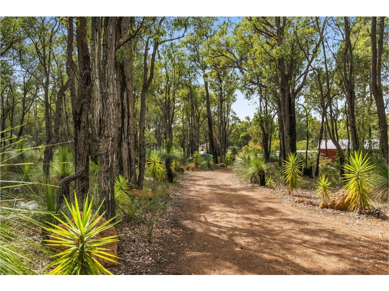61 Brigita Road, Paulls Valley WA 6076