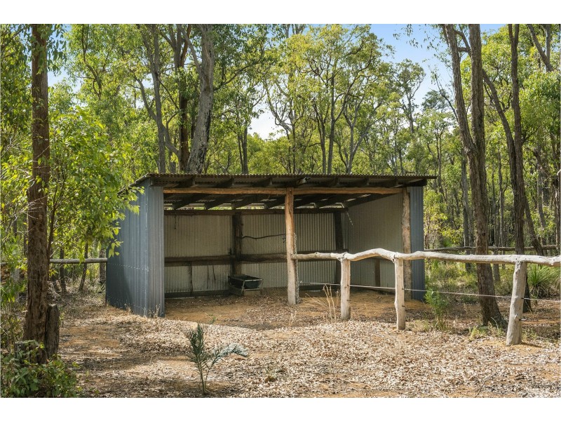 61 Brigita Road, Paulls Valley WA 6076