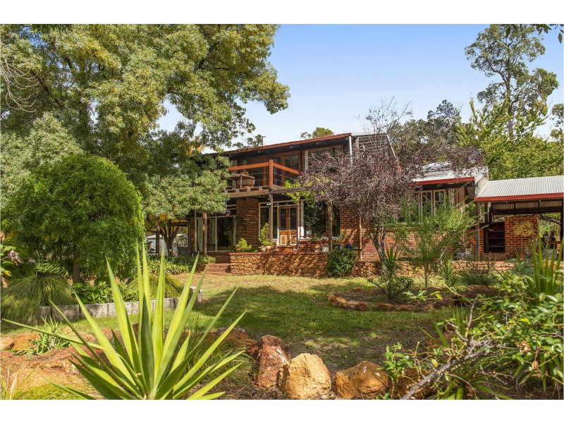 61 Brigita Road, Paulls Valley WA 6076