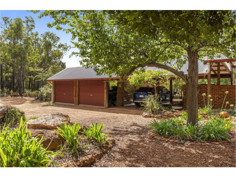 61 Brigita Road, Paulls Valley WA 6076