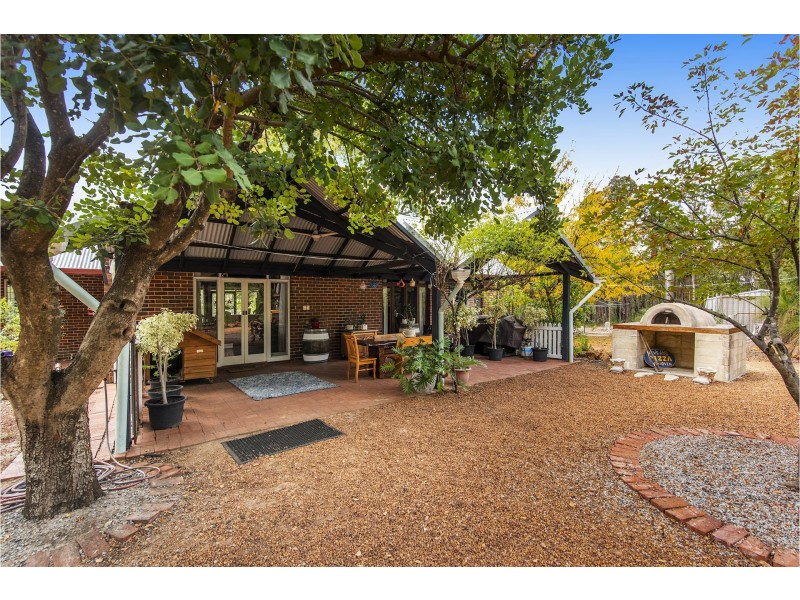 61 Brigita Road, Paulls Valley WA 6076