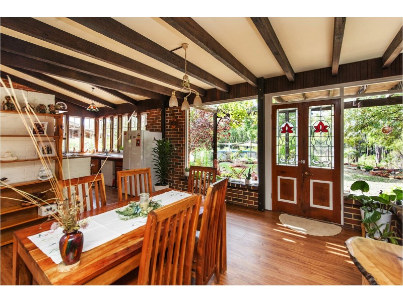 61 Brigita Road, Paulls Valley WA 6076