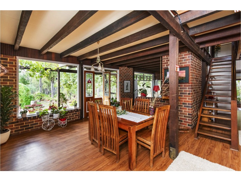 61 Brigita Road, Paulls Valley WA 6076