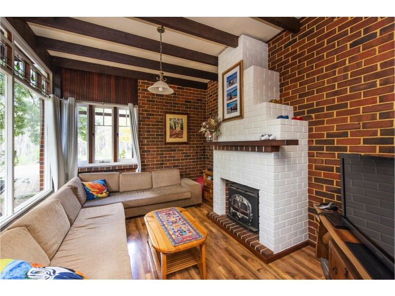61 Brigita Road, Paulls Valley WA 6076