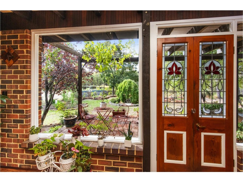 61 Brigita Road, Paulls Valley WA 6076