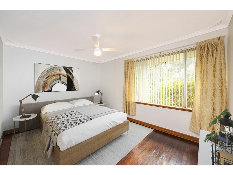 26 Waterloo Crescent, Lesmurdie WA 6076