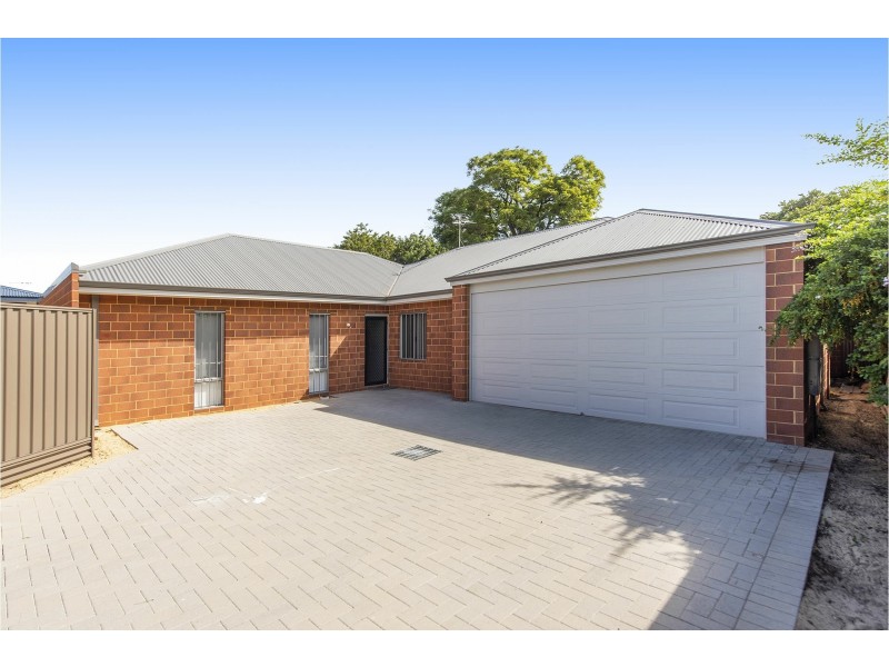 40B Range View Road, High Wycombe WA 6057