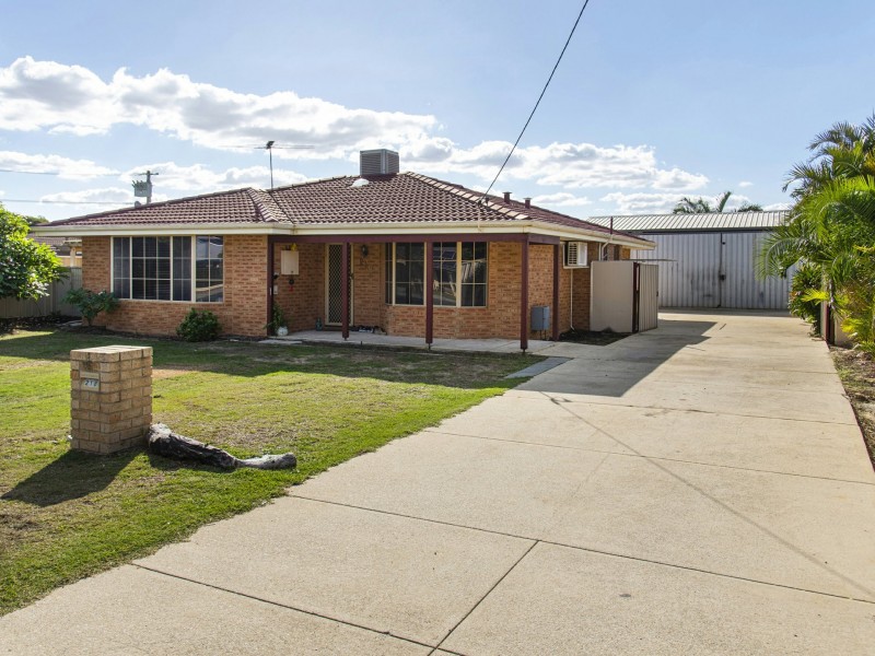 218 Maida Vale Road, High Wycombe WA 6057