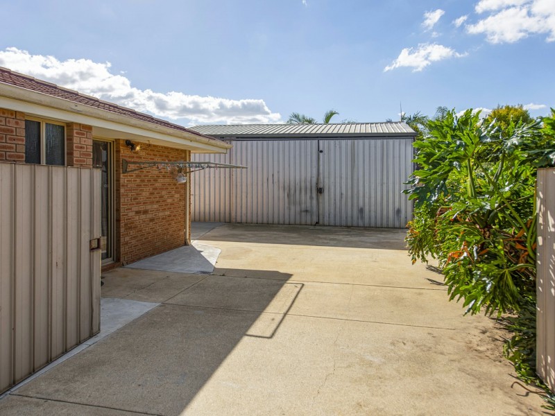 218 Maida Vale Road, High Wycombe WA 6057