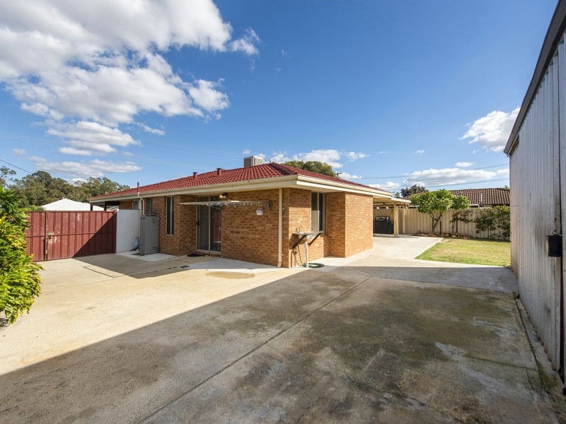 218 Maida Vale Road, High Wycombe WA 6057