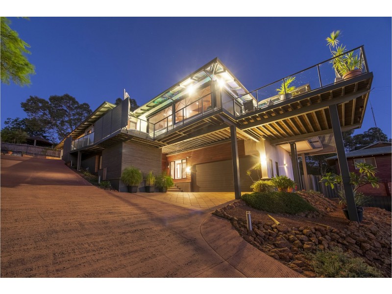 20 Lascelles Parade, Gooseberry Hill WA 6076