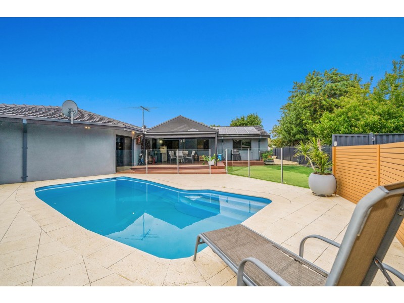 57 Jacobina Way, Forrestfield WA 6058