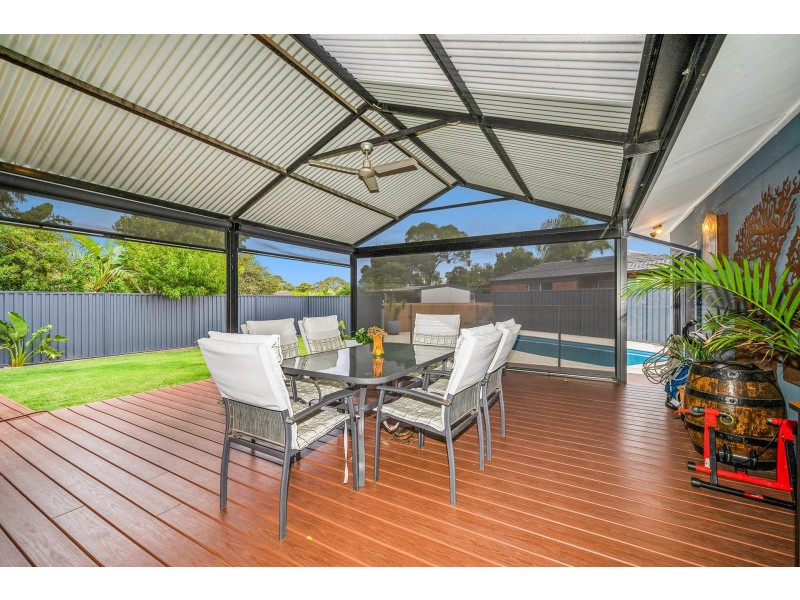 57 Jacobina Way, Forrestfield WA 6058