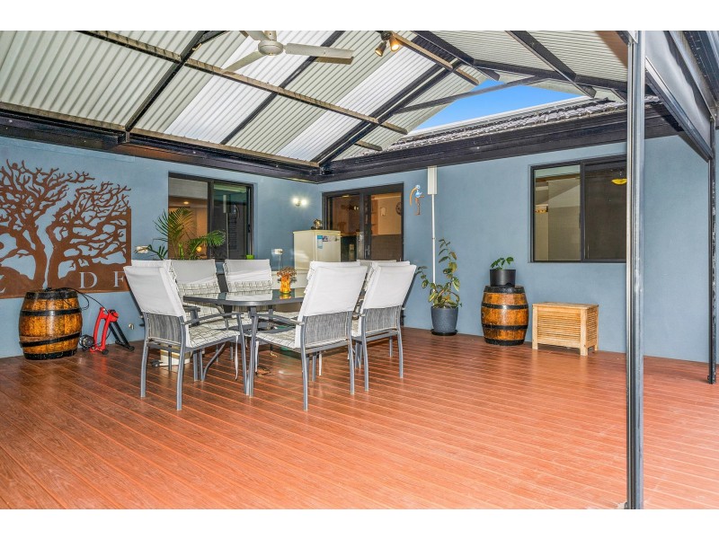 57 Jacobina Way, Forrestfield WA 6058