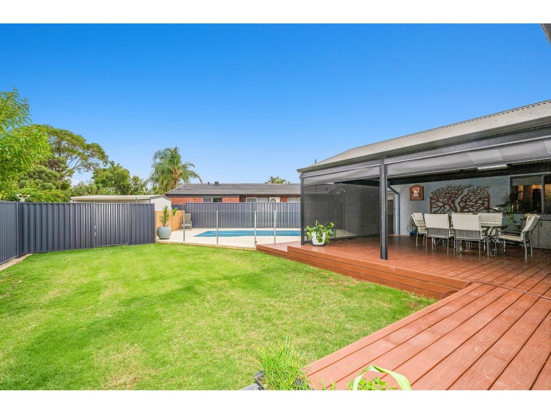 57 Jacobina Way, Forrestfield WA 6058