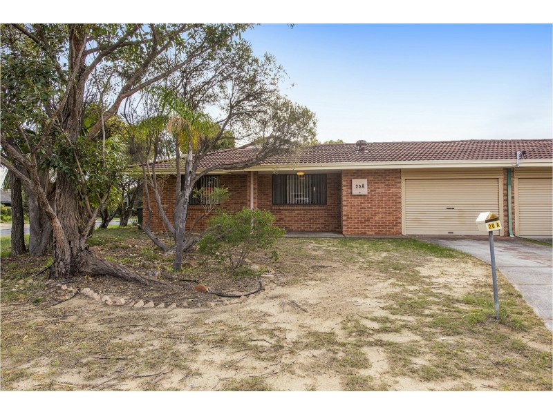 20A Agincourt Drive, Forrestfield WA 6058