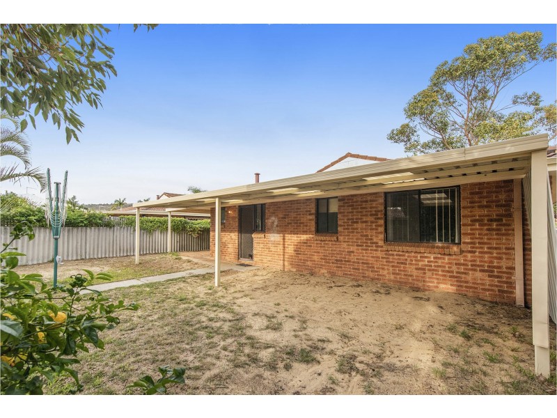 20A Agincourt Drive, Forrestfield WA 6058