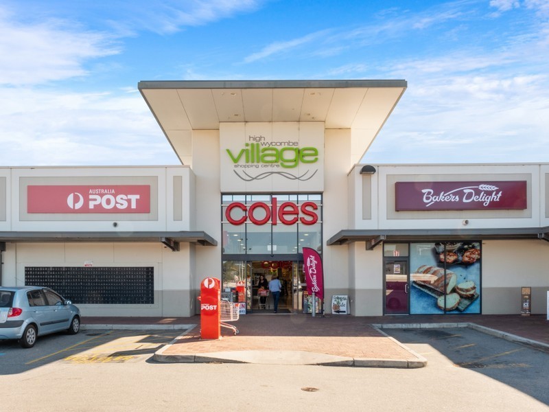 27 Benson Way, High Wycombe WA 6057