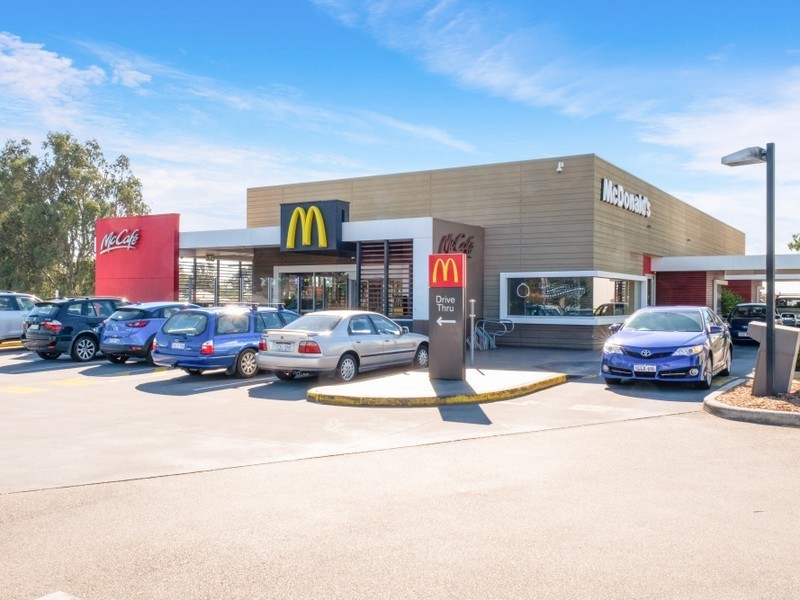 27 Benson Way, High Wycombe WA 6057