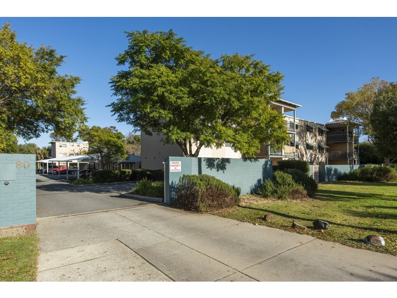 Unit 17/80 Fifth Road, Armadale WA 6112