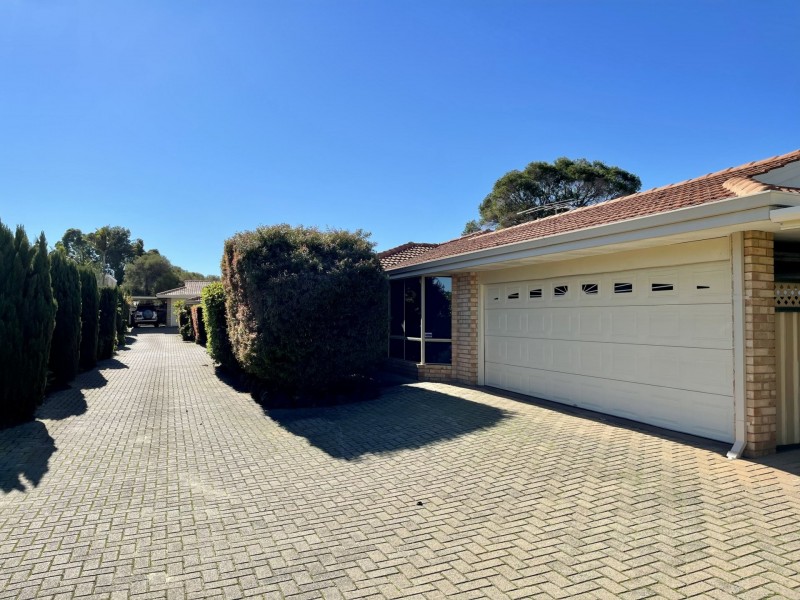 Unit 1/58 Corbel Street, Shelley WA 6148