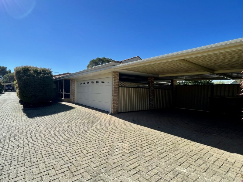 Unit 1/58 Corbel Street, Shelley WA 6148