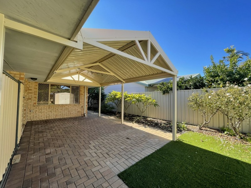 Unit 1/58 Corbel Street, Shelley WA 6148
