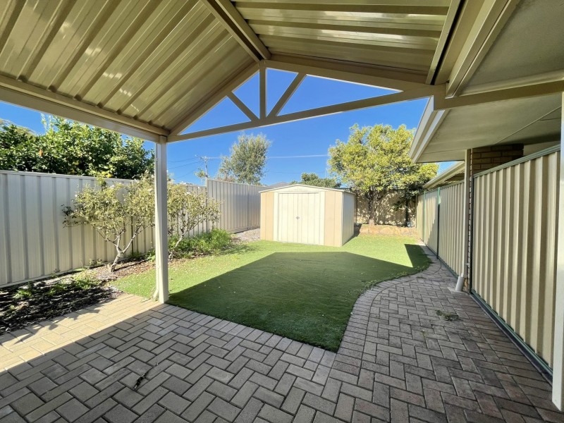 Unit 1/58 Corbel Street, Shelley WA 6148