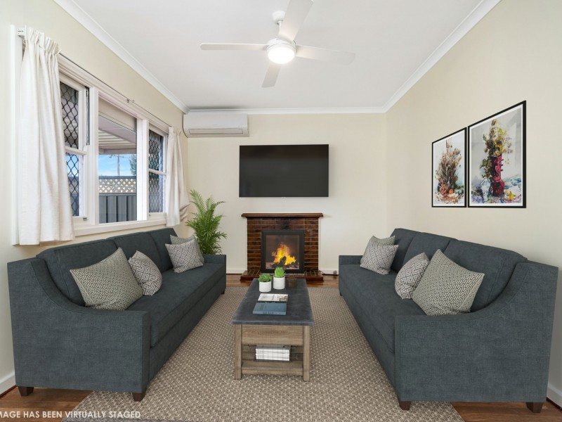 13 Cumberland Road, Forrestfield WA 6058