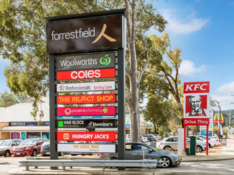 13 Cumberland Road, Forrestfield WA 6058