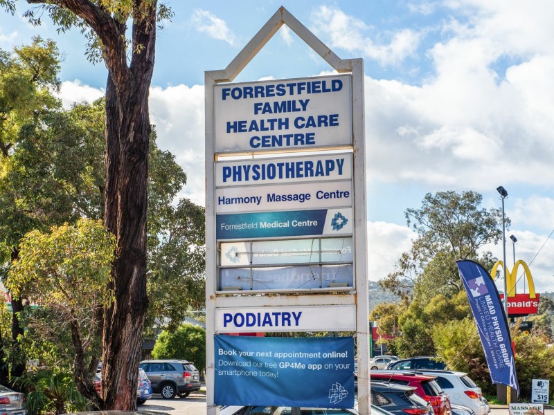 13 Cumberland Road, Forrestfield WA 6058