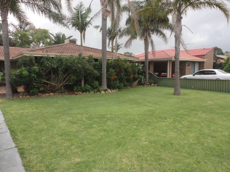 43 Carissa Way, Forrestfield WA 6058