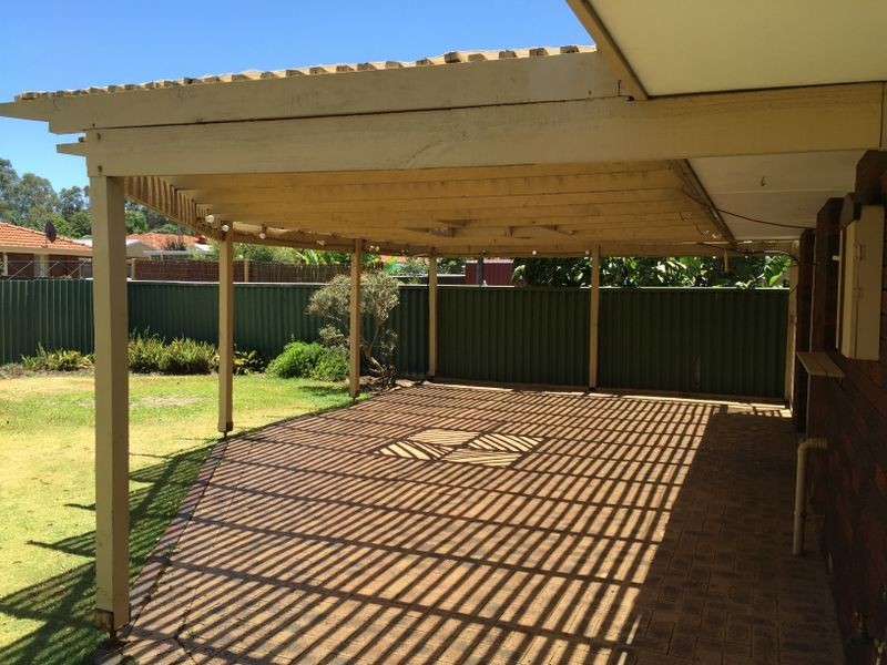 43 Carissa Way, Forrestfield WA 6058