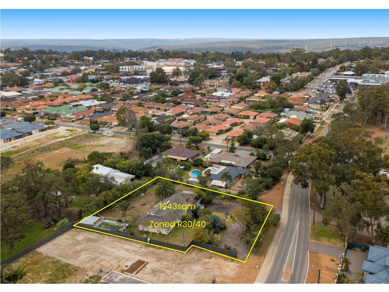 12 Recreation Road, Kalamunda WA 6076