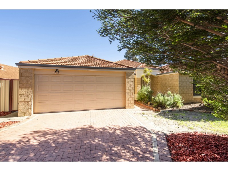 4 Littlefield Road, High Wycombe WA 6057