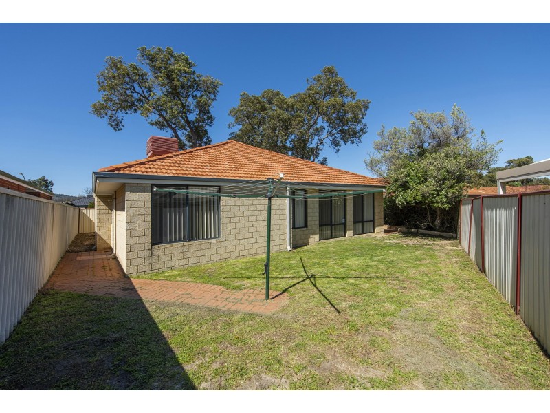 4 Littlefield Road, High Wycombe WA 6057