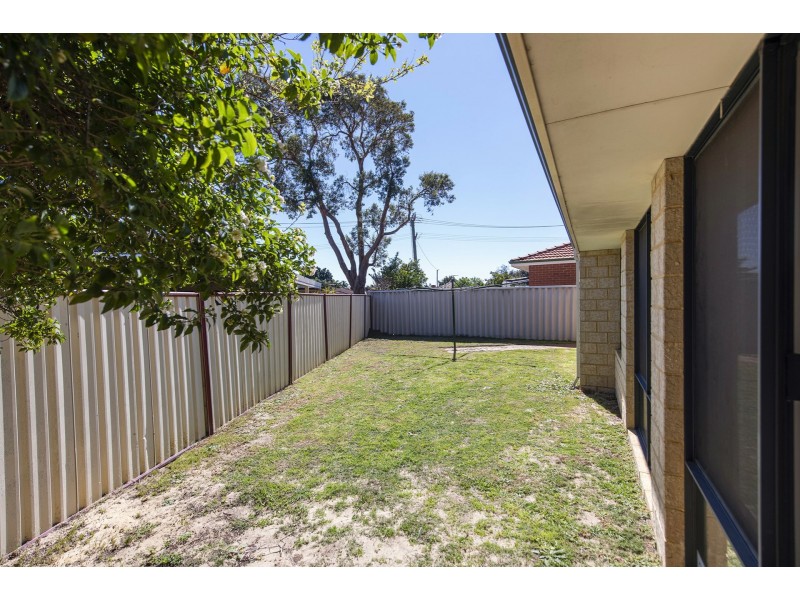 4 Littlefield Road, High Wycombe WA 6057