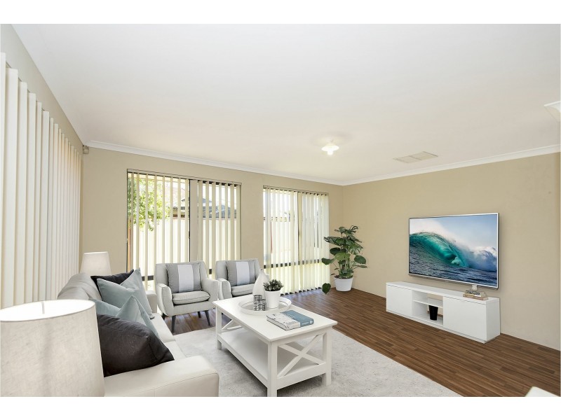 4 Littlefield Road, High Wycombe WA 6057