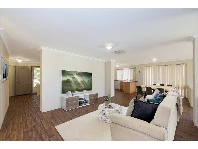 4 Littlefield Road, High Wycombe WA 6057