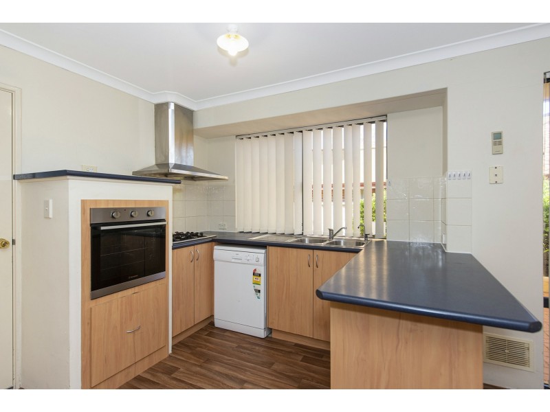 4 Littlefield Road, High Wycombe WA 6057